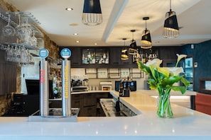 Bar (sur place)