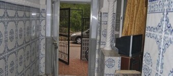 Hotel Restaurant Asgaour