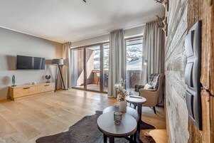 Superior Apartment | Vistas desde la habitación