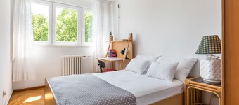 Spacious & Clean Condo near Beach