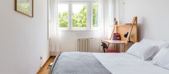 Spacious & Clean Condo near Beach