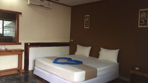 WiFi (free) - Oasis Bungalows (Ko Pha-ngan)
