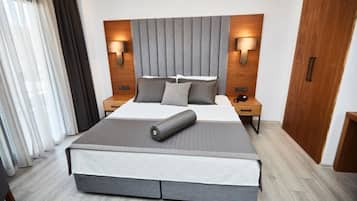 1 dormitorio, sábanas de algodón egipcio, ropa de cama de alta calidad