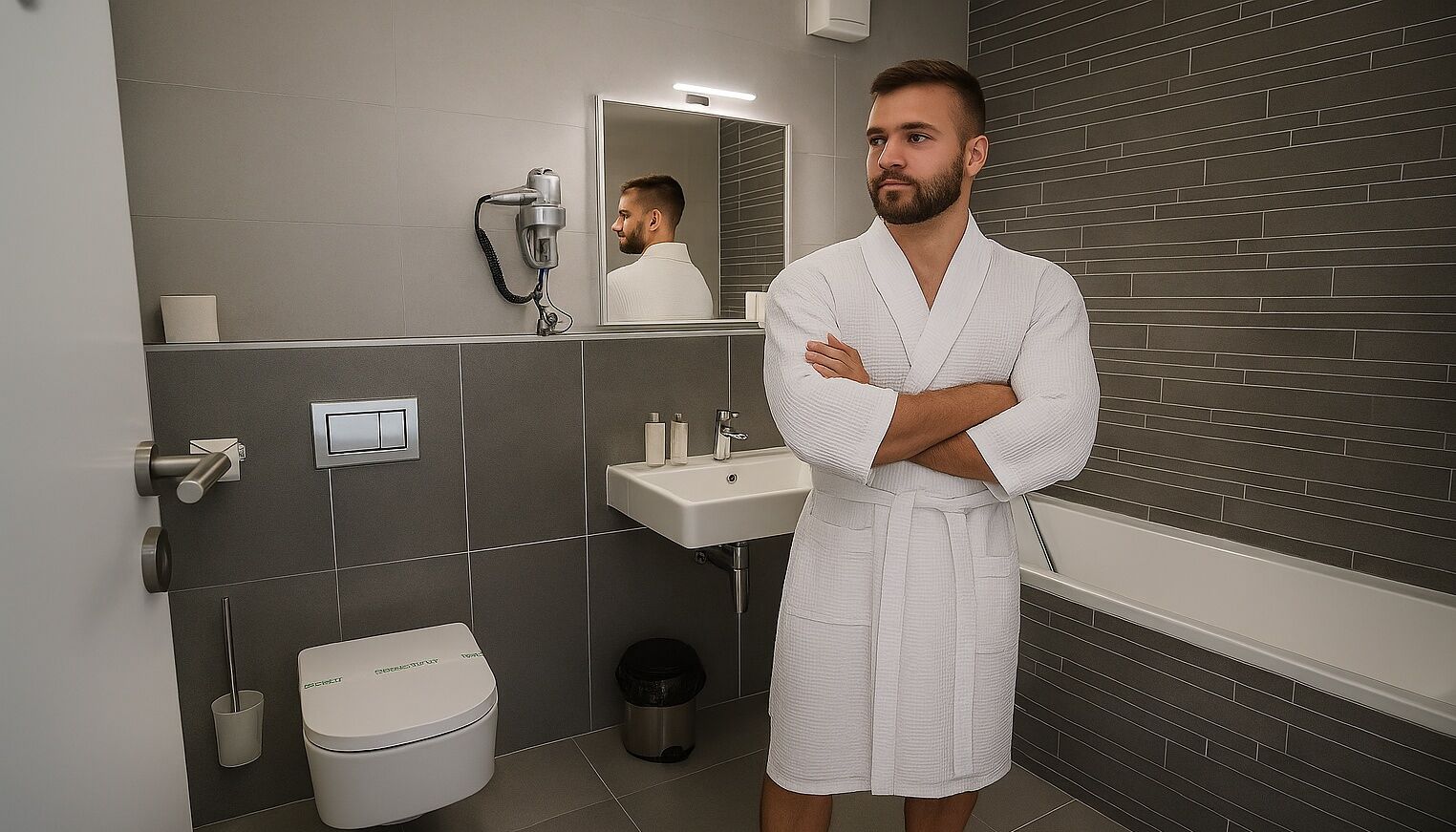 Photo - More Than Stay