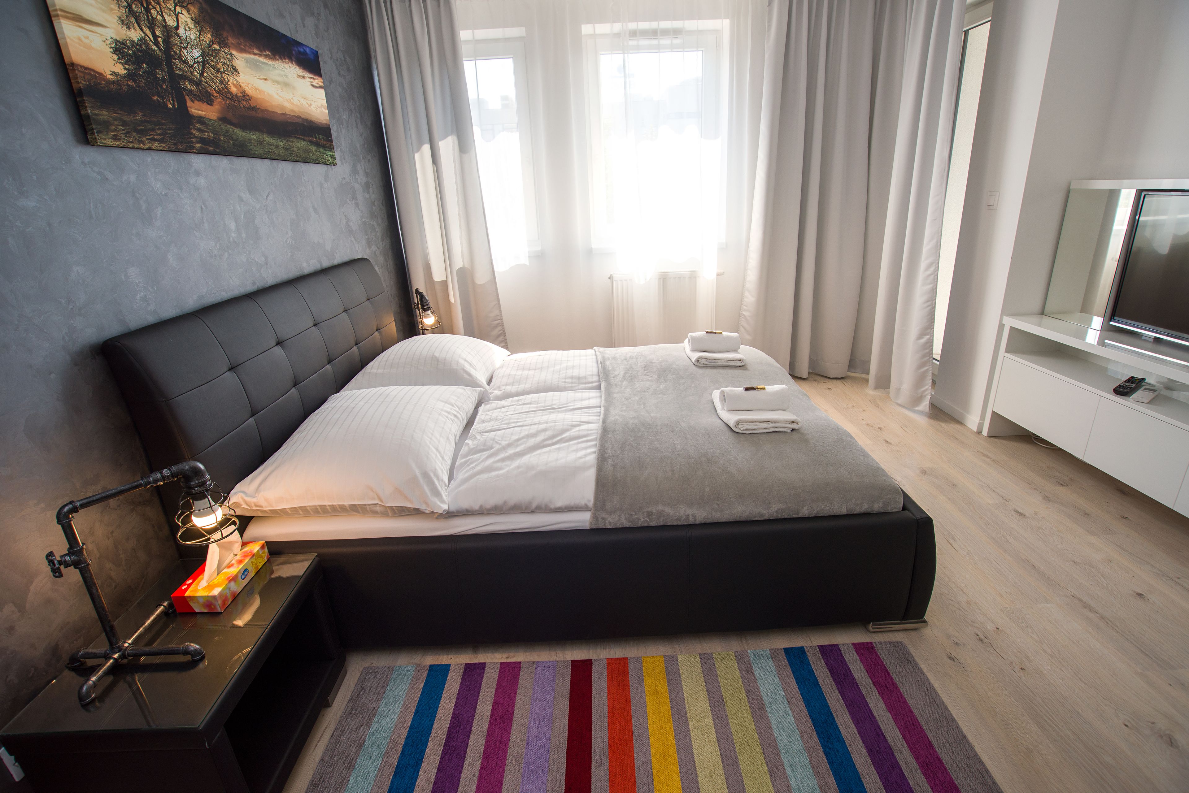 Photo - More Than Stay