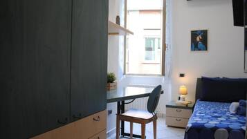 3 Schlafzimmer, Bügeleisen/Bügelbrett, WLAN, Bettwäsche