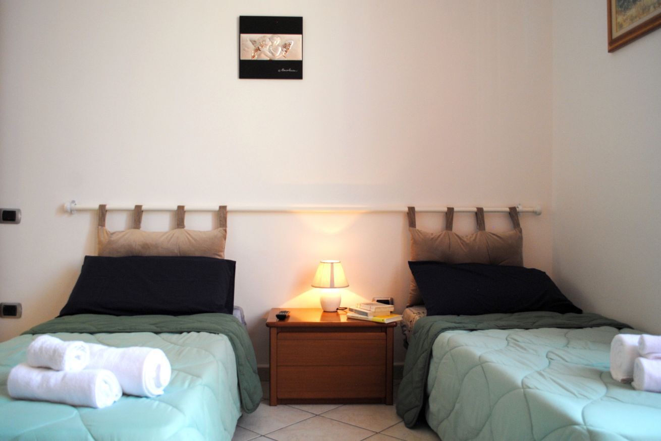 3 Schlafzimmer, Bügeleisen/Bügelbrett, WLAN, Bettwäsche