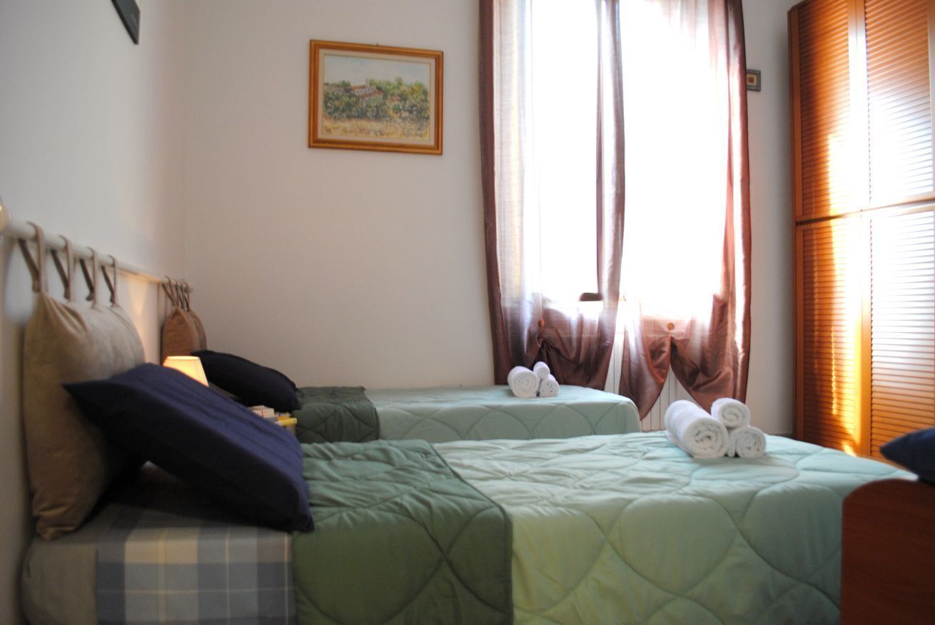 3 Schlafzimmer, Bügeleisen/Bügelbrett, WLAN, Bettwäsche