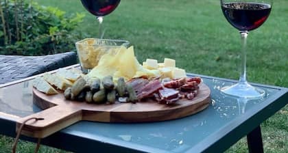 Château de Perpezat