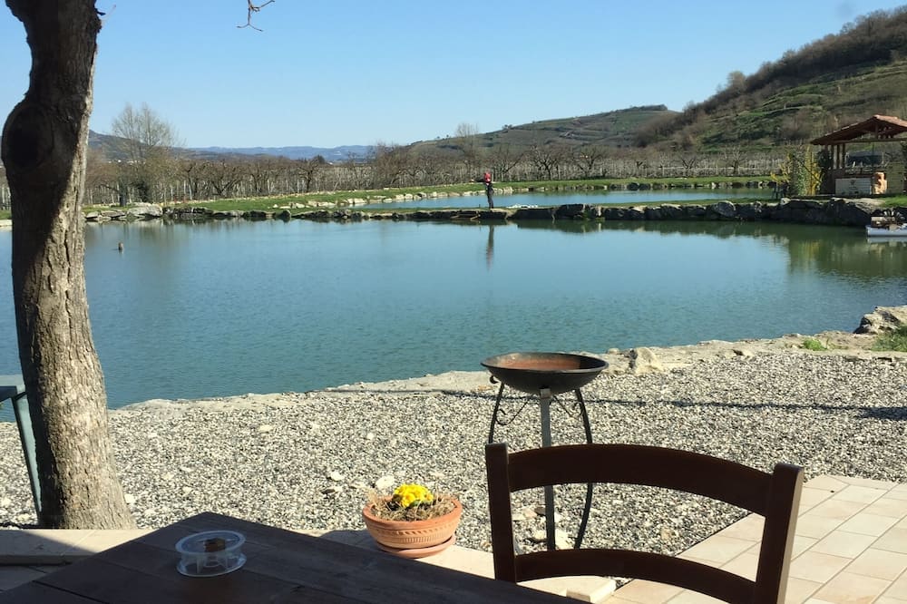 La Fontanella