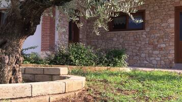 Jardin