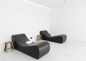 ทรีทเมนท์ดูแลผิว