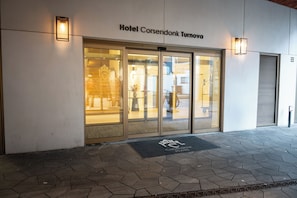 Exterior - Corsendonk Turnova (Turnhout)