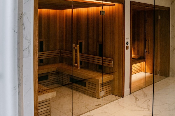 Tratamentos corporais