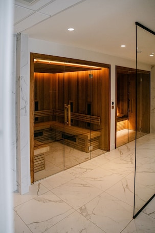 Tratamentos corporais. Corsendonk Turnova