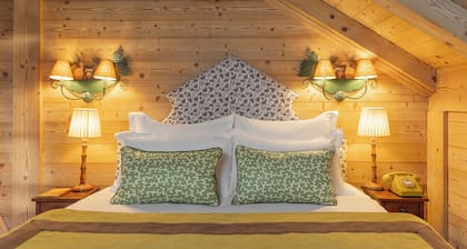 Hotel Saint Georges