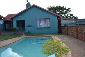 Comfort Villa, 2 Bedrooms, Private Pool | Private pool