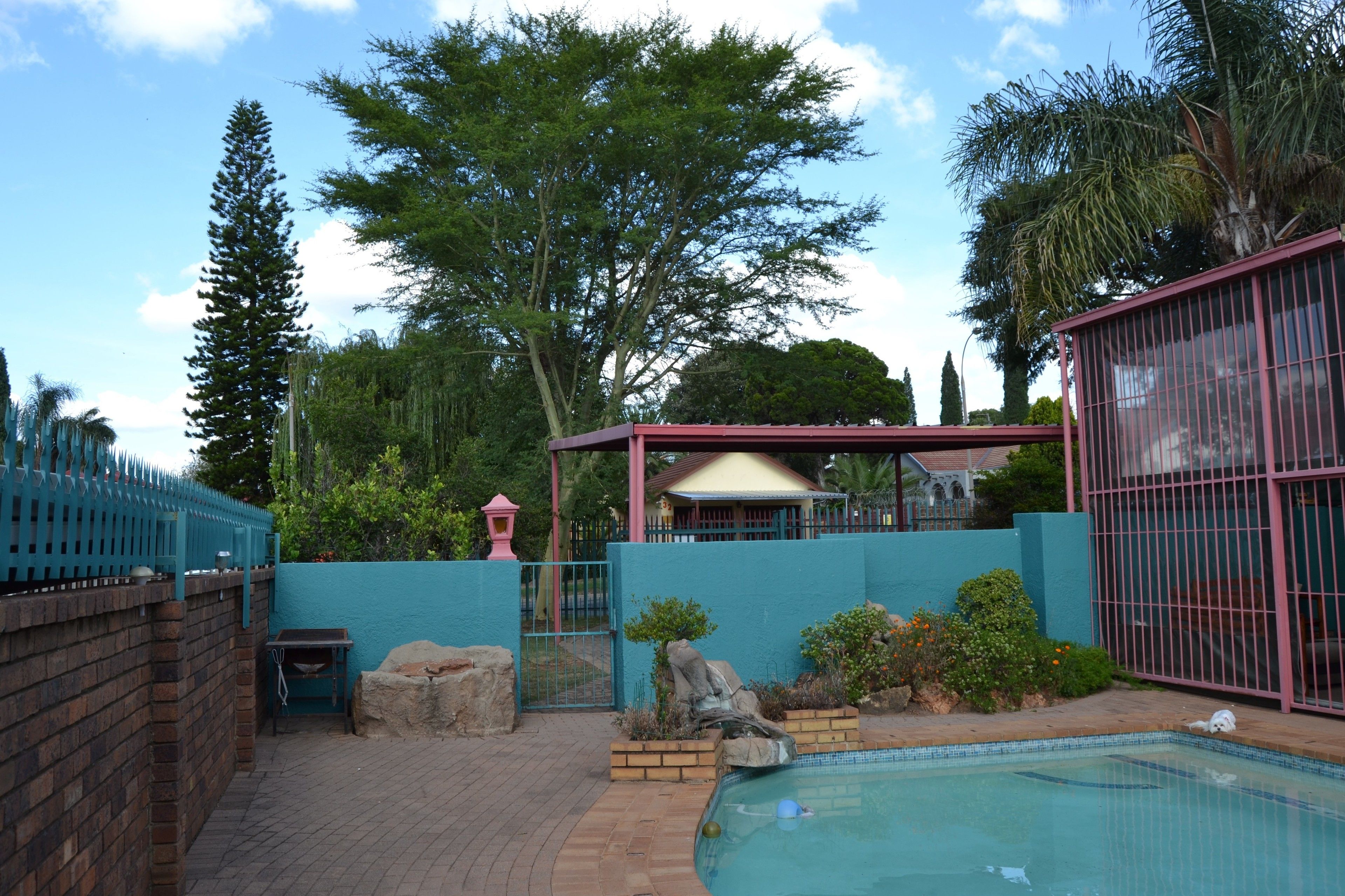 Comfort Villa, 2 Bedrooms, Private Pool | Private pool