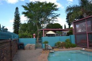 Vila Comfort, 2 kamar tidur, kolam renang pribadi | Kolam renang pribadi