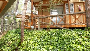 Unclassified image, 3 of 110, button - Camping Santa Elena Ciutat (Lloret de Mar)