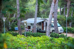 Room - Camping Santa Elena Ciutat (Lloret de Mar)