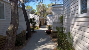 Unclassified image, 5 of 110, button - Camping Santa Elena Ciutat (Lloret de Mar)