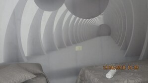 Unclassified image, 3 of 6, button - La Torre Hostel (Caldas de Reis)