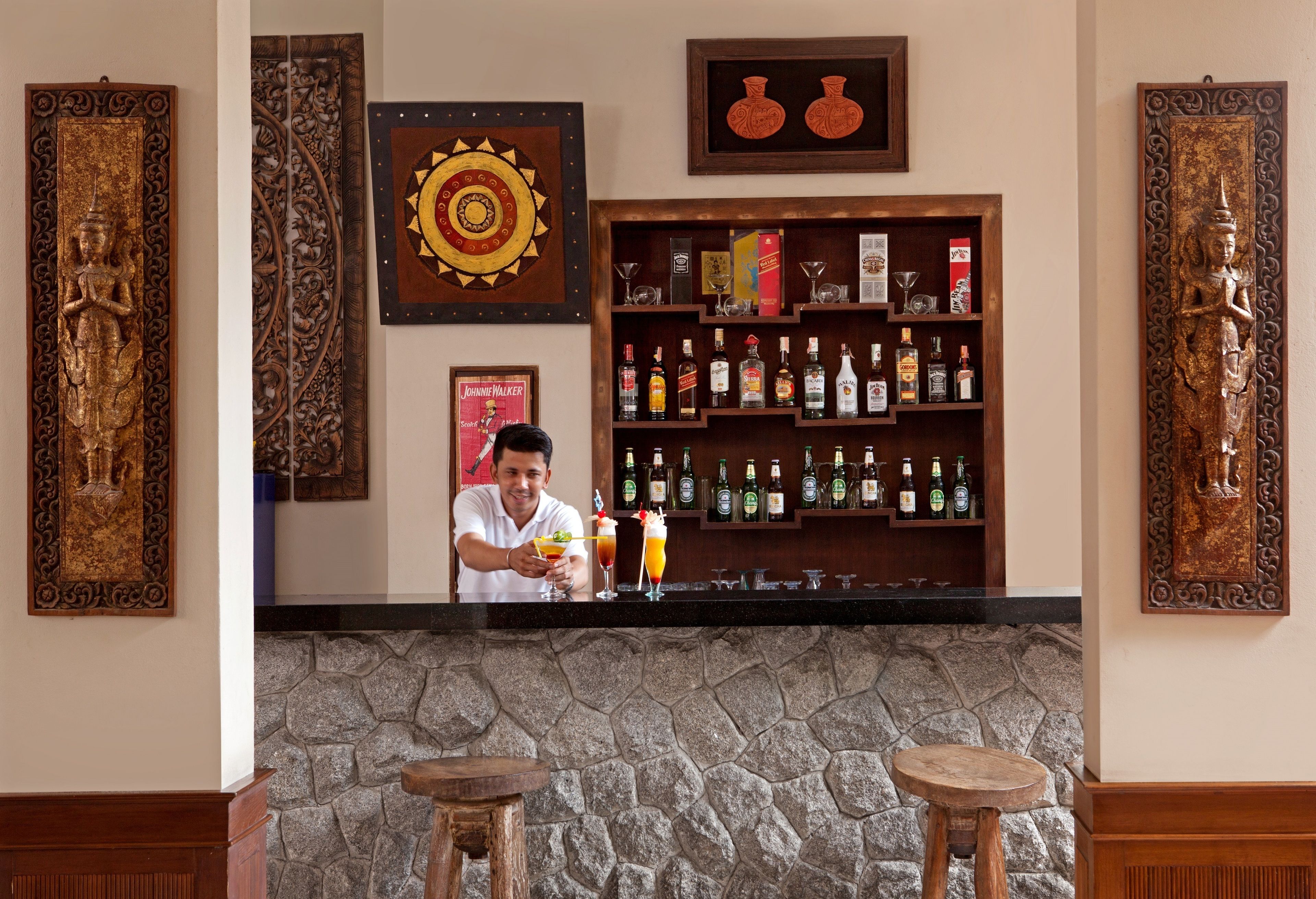 Foto - Seeka Boutique Resort - Relaxing Stay - Balcony, Pool & Near Beach