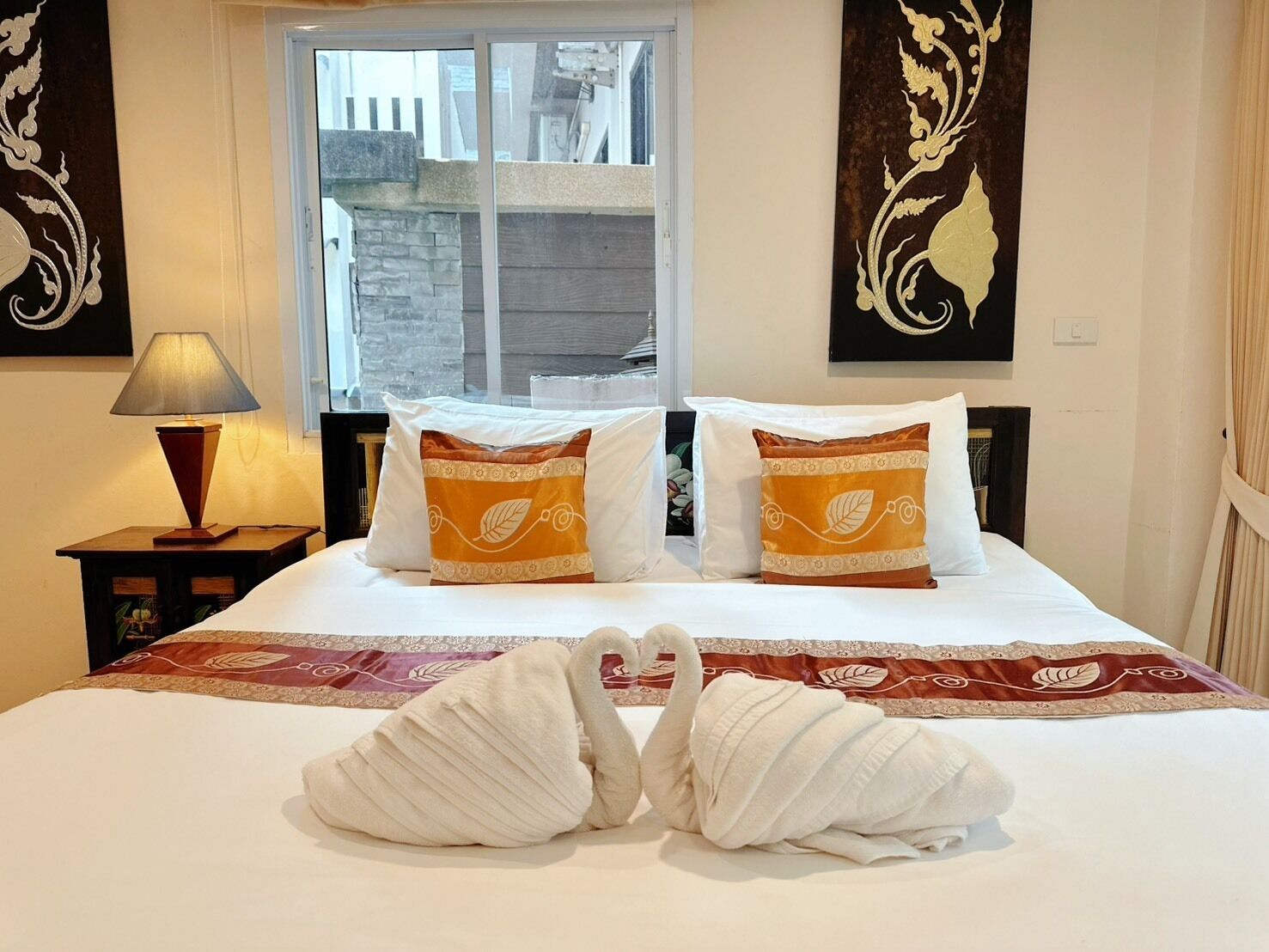 Foto - Seeka Boutique Resort - Relaxing Stay - Balcony, Pool & Near Beach