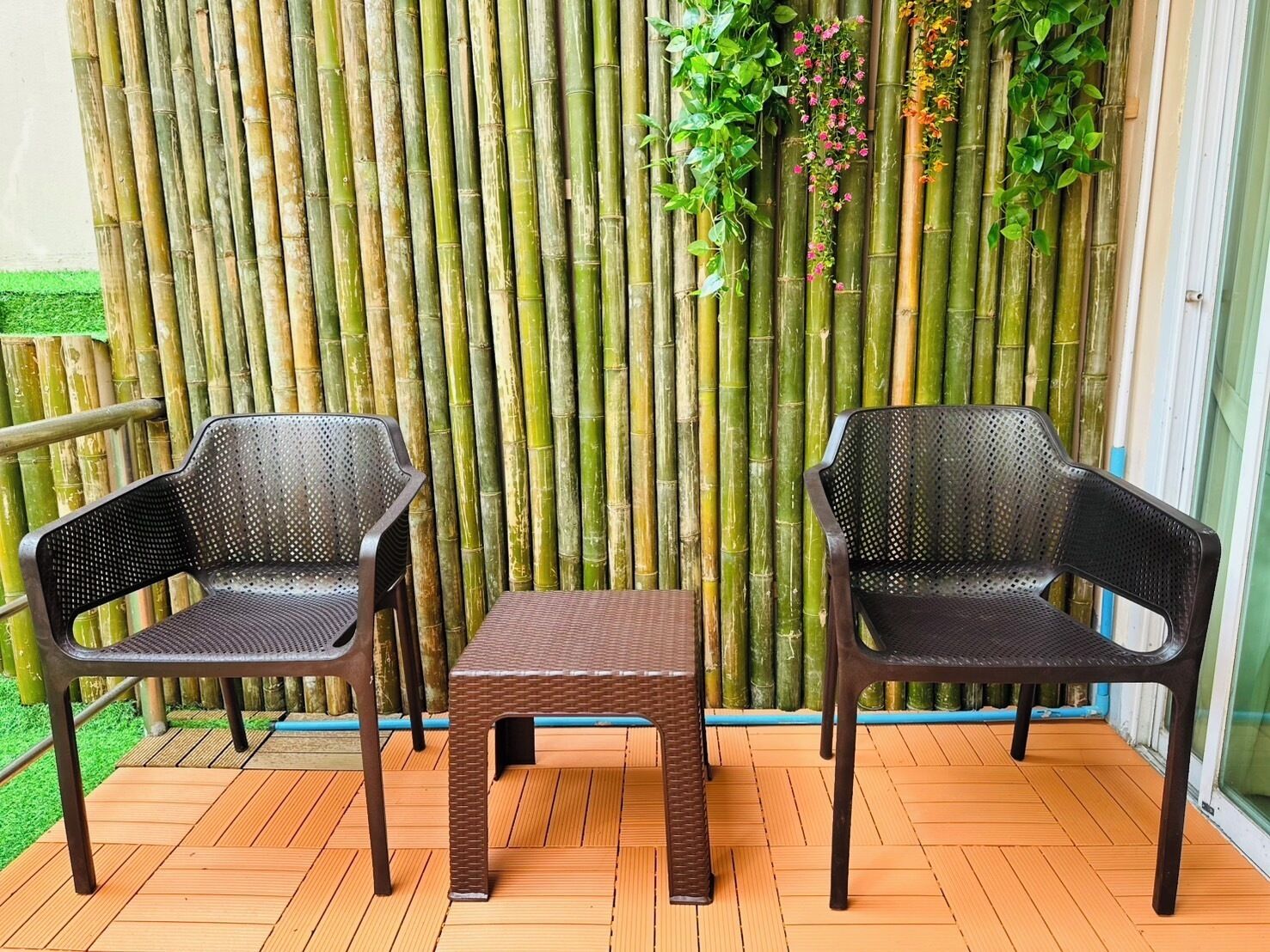 Exclusive Room, Terrace | Terrace/patio
