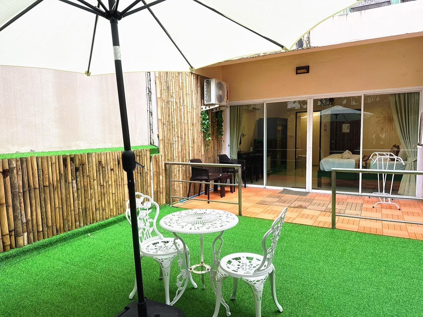 Foto - Seeka Boutique Resort - Relaxing Stay - Balcony, Pool & Near Beach