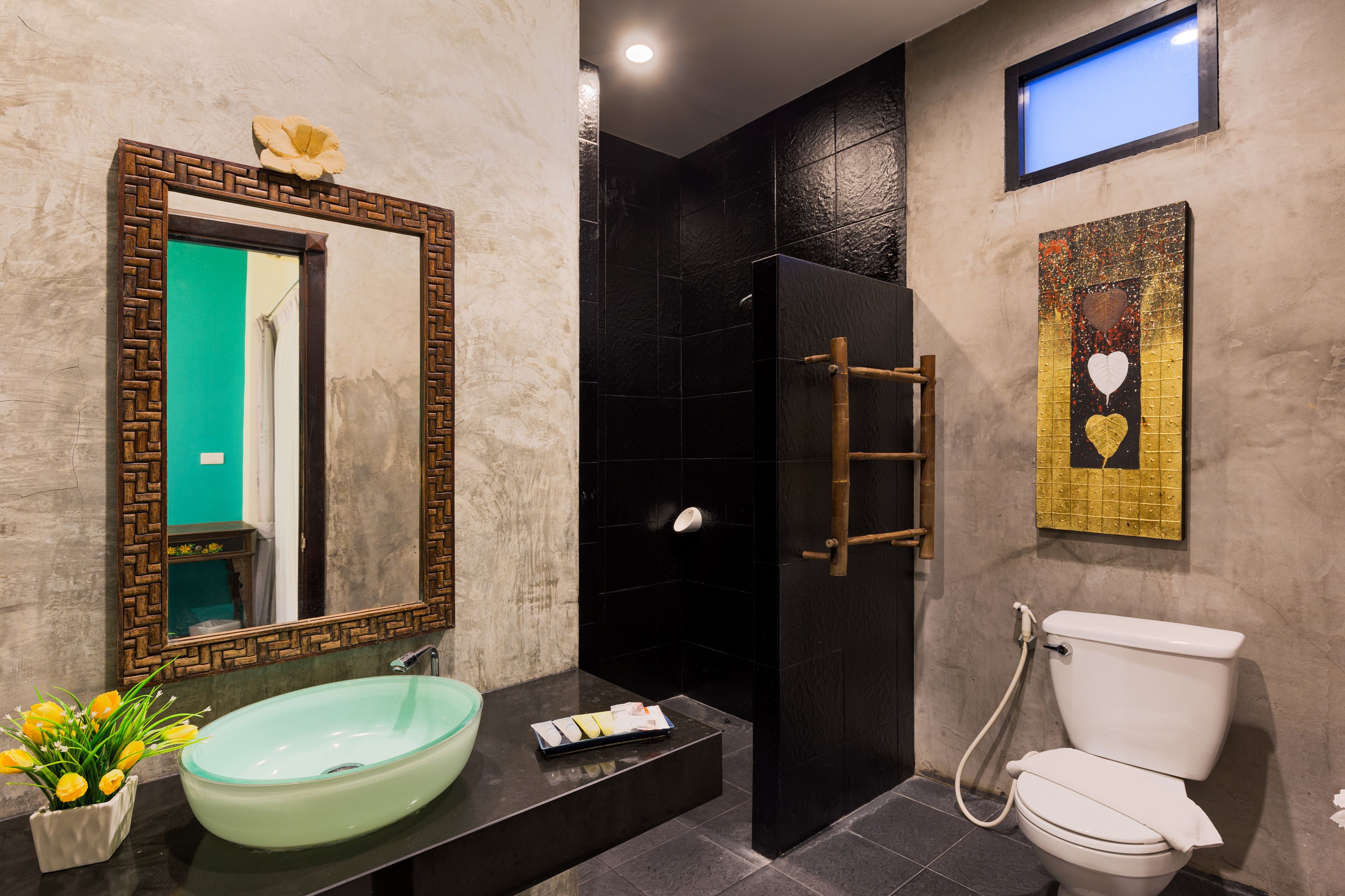 Foto - Seeka Boutique Resort - Relaxing Stay - Balcony, Pool & Near Beach