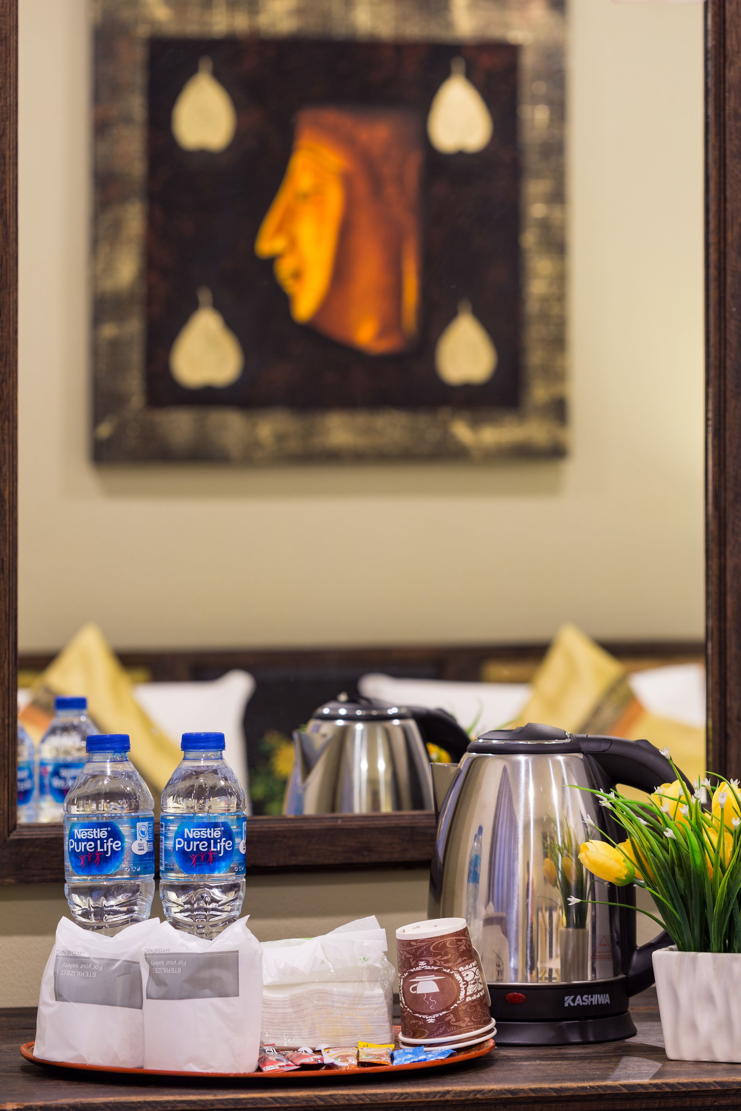 Foto - Seeka Boutique Resort - Relaxing Stay - Balcony, Pool & Near Beach