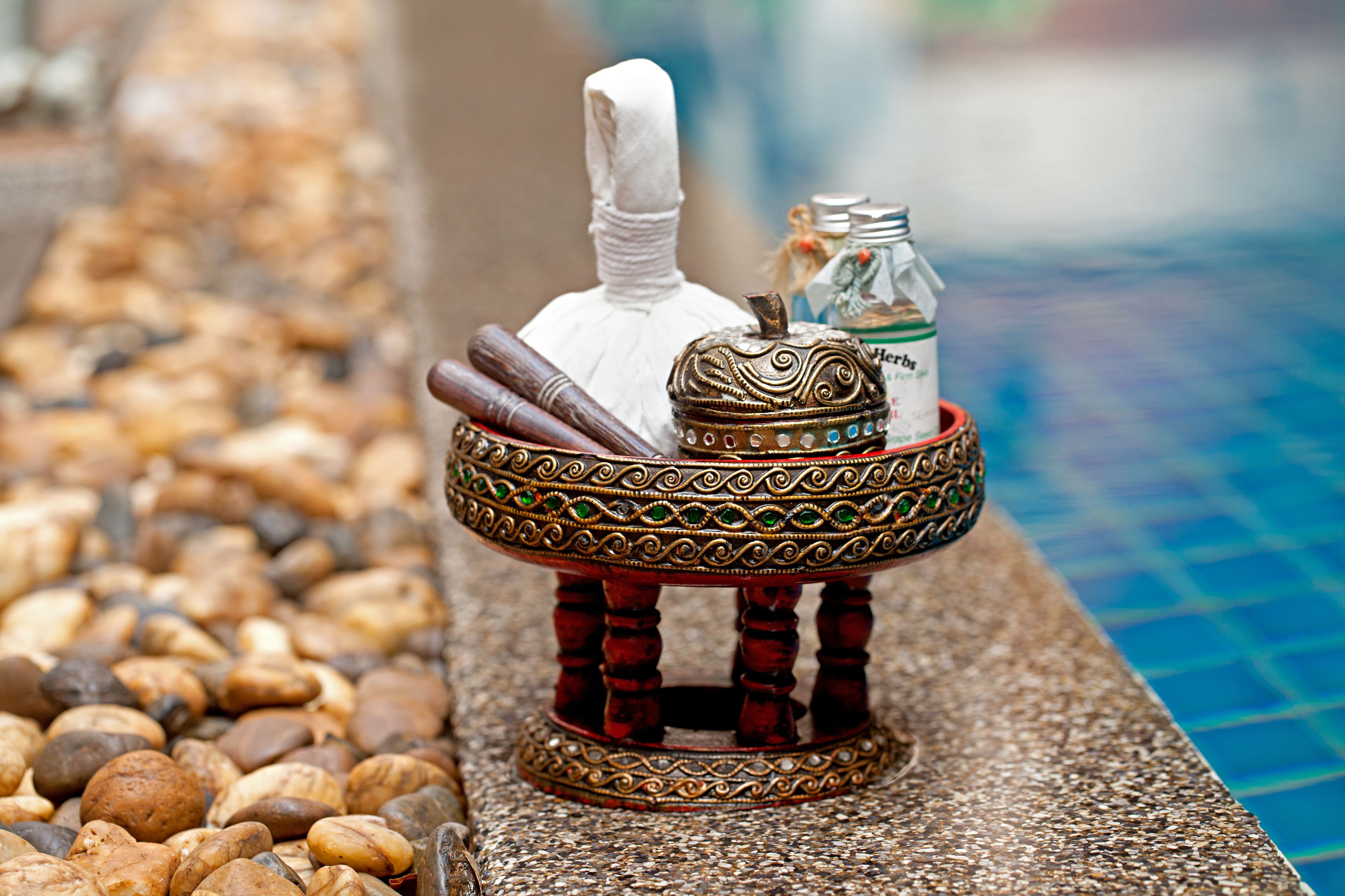 Foto - Seeka Boutique Resort - Relaxing Stay - Balcony, Pool & Near Beach