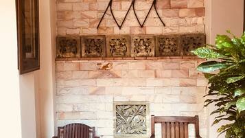 Servicio de la propiedad