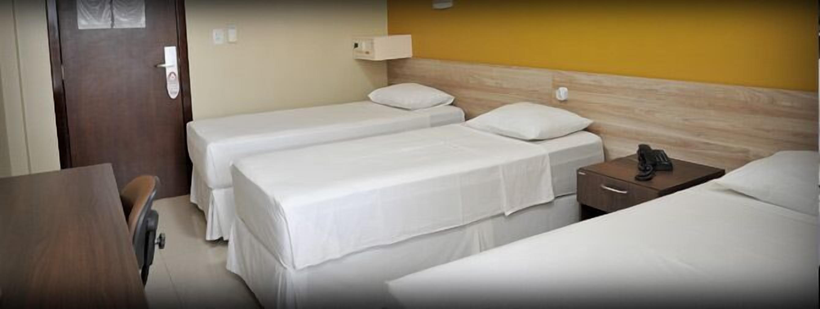 minibar, desk, blackout curtains, free wifi