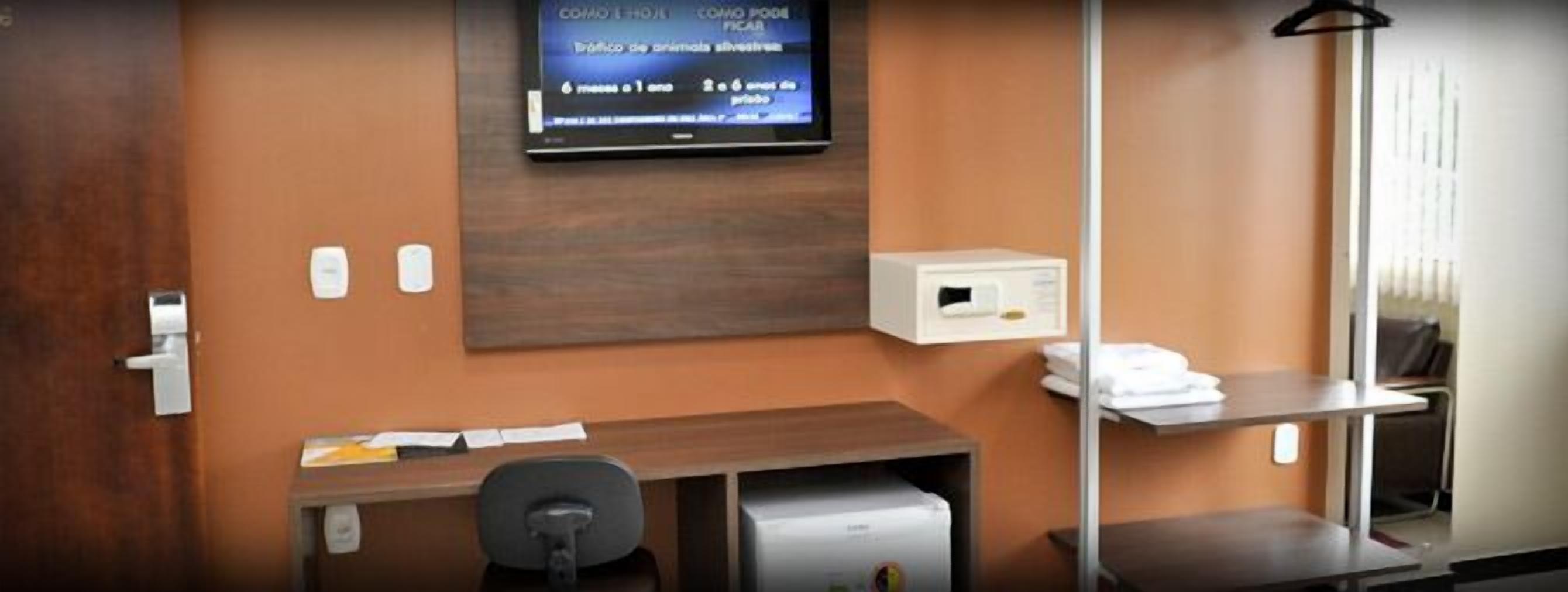 minibar, desk, blackout curtains, free wifi