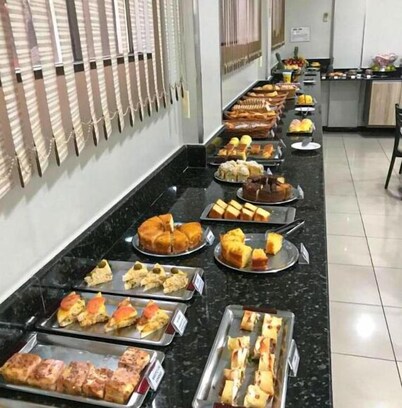 Hotel Rio Mar