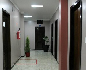 Restaurant - Hotel Rio Mar (Macapa)