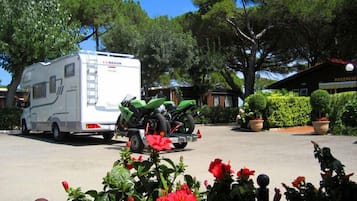 Dettaglio esterni