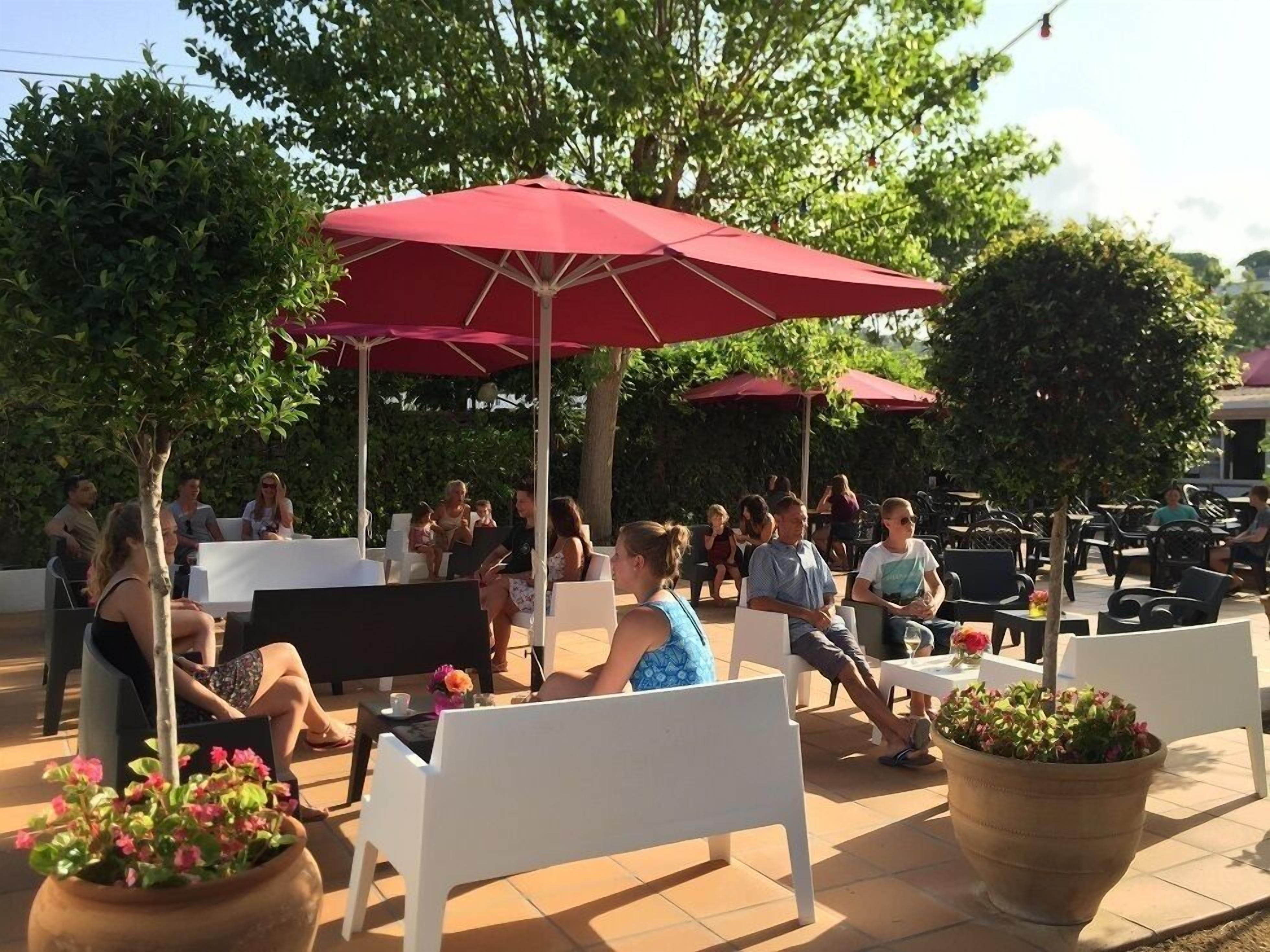 Terras