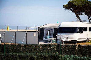 Zelt (Campsite. No bed provided. Bring tent) | Kostenlose Babybetten, WLAN