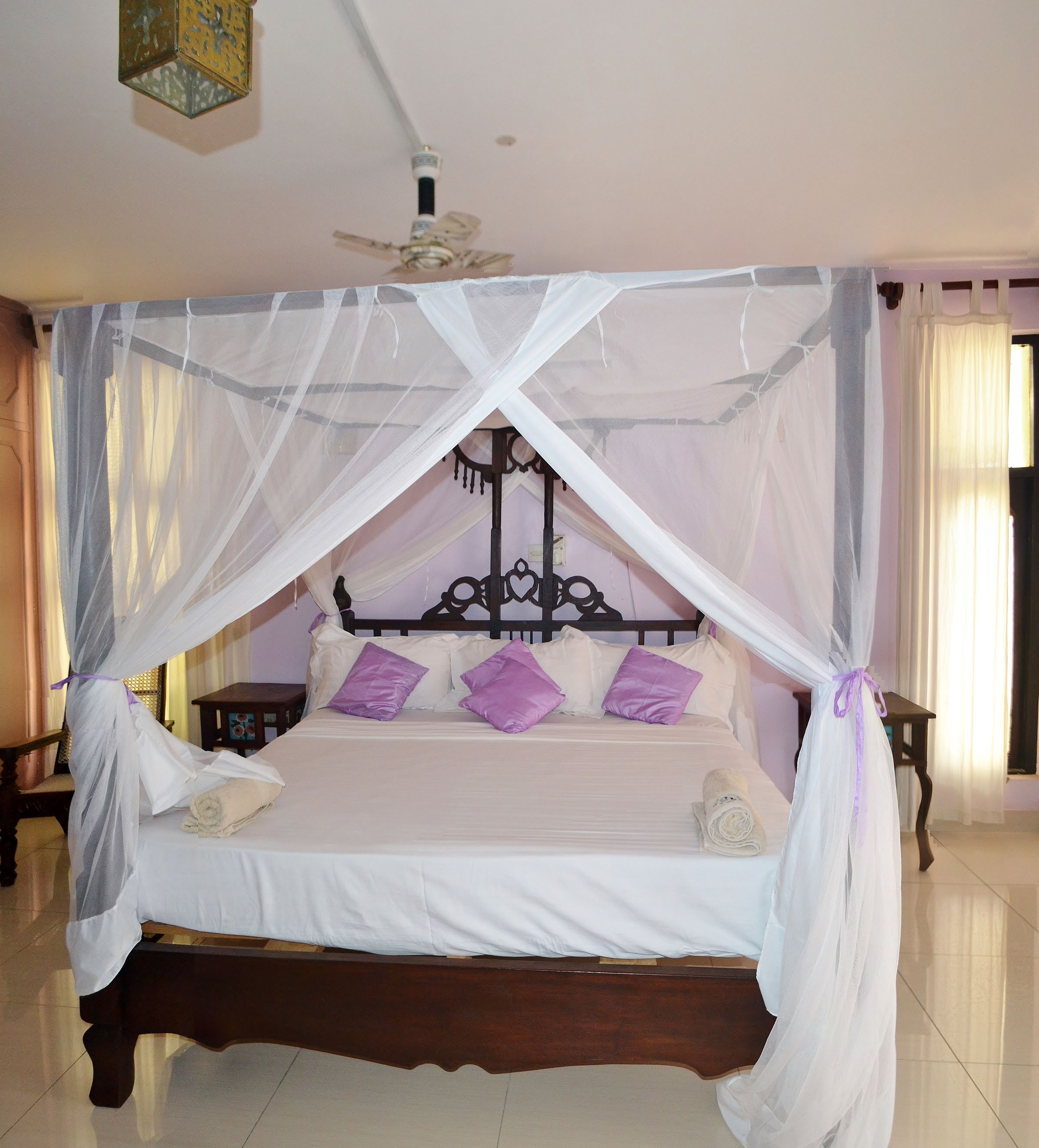 Apartment, 3 Bedrooms | Soundproofing, iron/ironing board, free WiFi, bed sheets