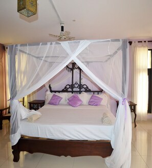 Apartment, 3 Bedrooms
