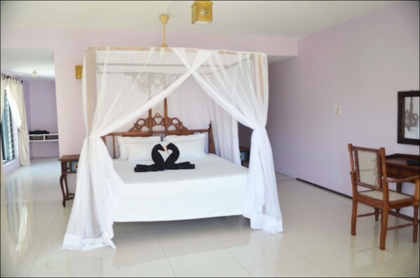 Apartment, 3 Bedrooms
