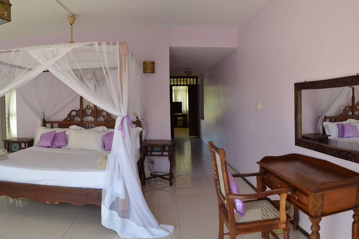 Apartment, 3 Bedrooms