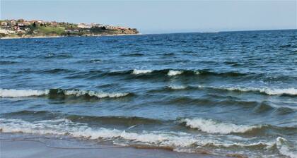 Casa de Oro Aparthotel