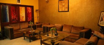 Hotel Sweet Inn