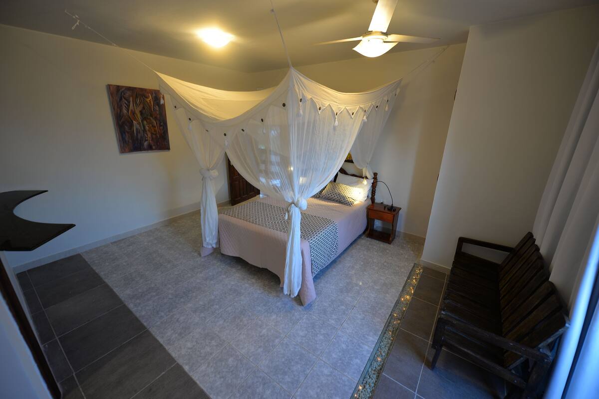 Superior Double Room, 1 Bedroom | Minibar, blackout drapes, iron/ironing board (on request), WiFi (free)