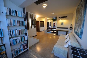 Library